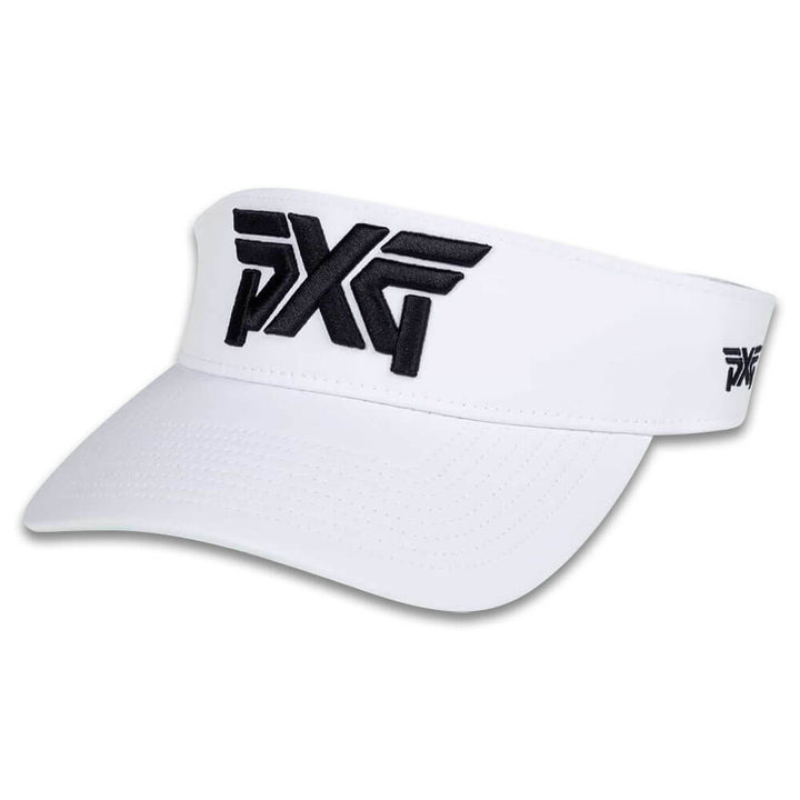 PXG Sport Golf Visor White - 25 Men