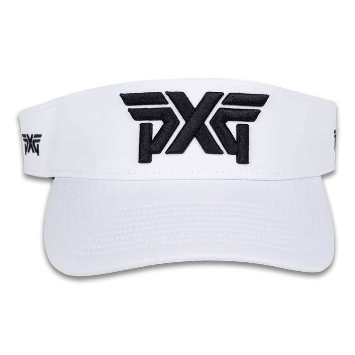 PXG Sport Golf Visor White - 25 Men