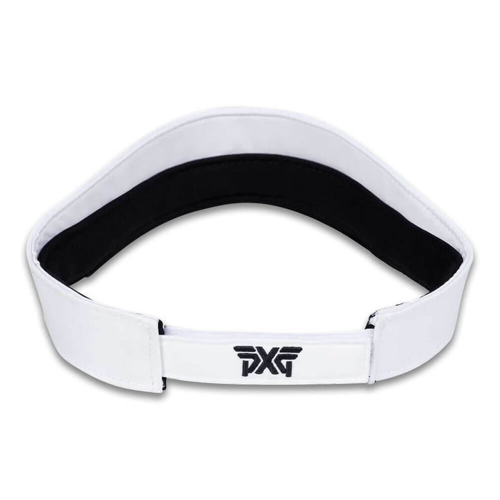 PXG Sport Golf Visor White - 25 Men