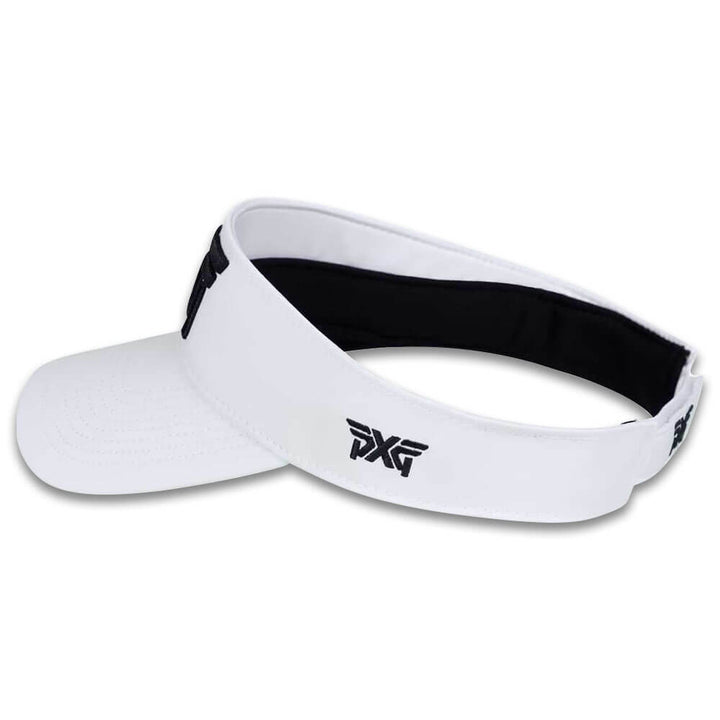 PXG Sport Golf Visor White - 25 Men