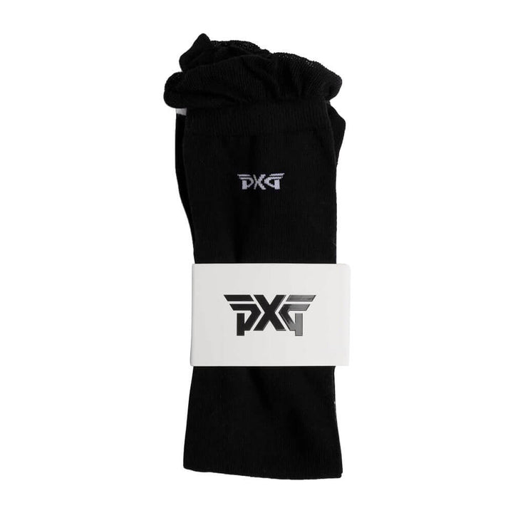 PXG Ruffle Knee Golf Socks - 25 Women
