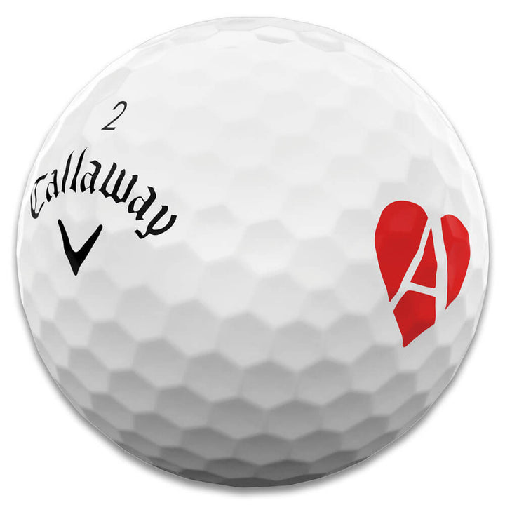 Callaway Supersoft Special Golf Balls