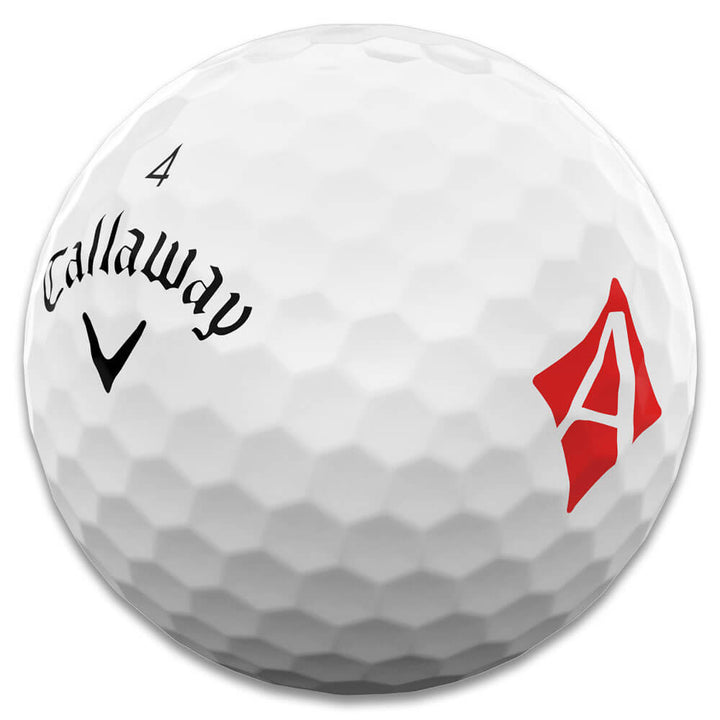 Callaway Supersoft Special Golf Balls