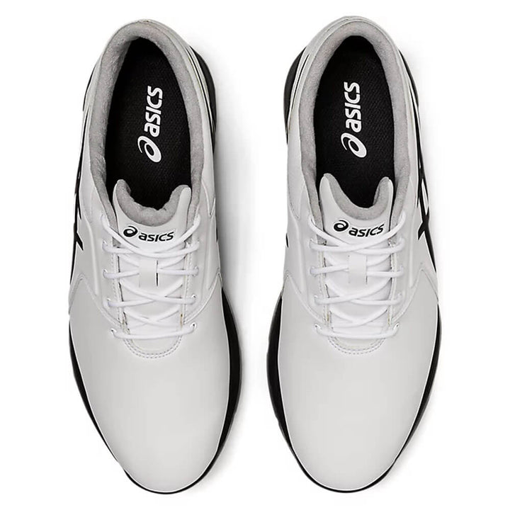 ASICS Gel-Ace Pro M Standard Golf Shoes White/Black - 25 Men