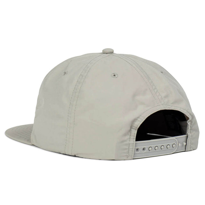 Draw & Fade The Riley Golf Cap Grey - FW25 Women