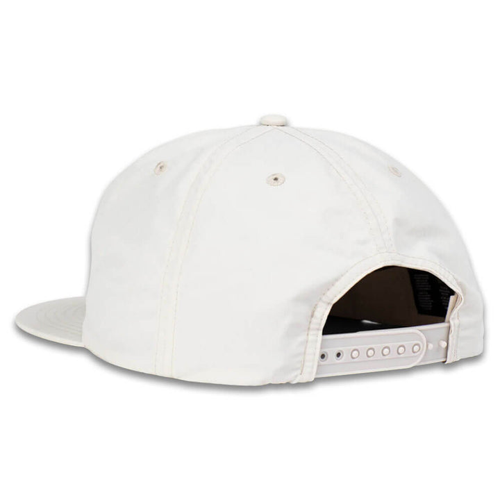 Draw & Fade The Riley Golf Cap Bone - FW25 Women