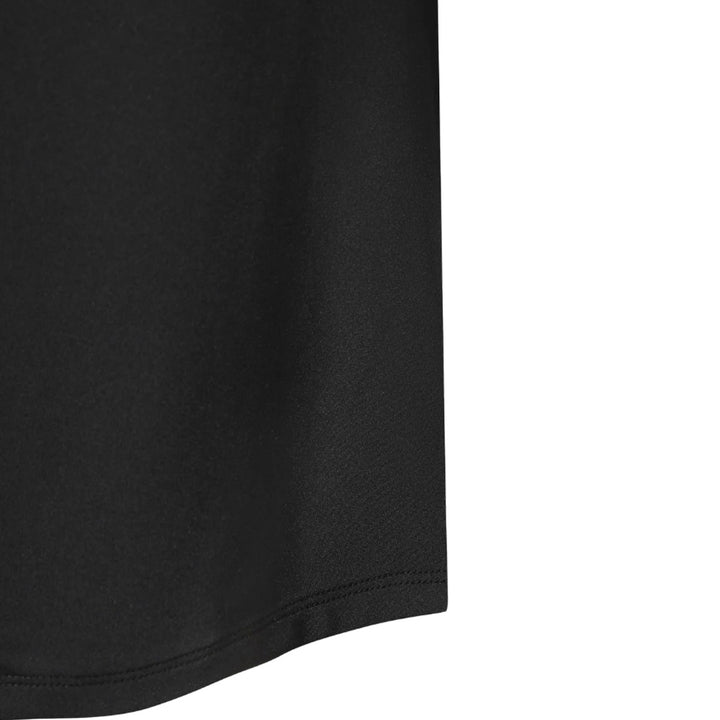 WAAC Essential WAACKY Golf Polo Black - FW25 Women