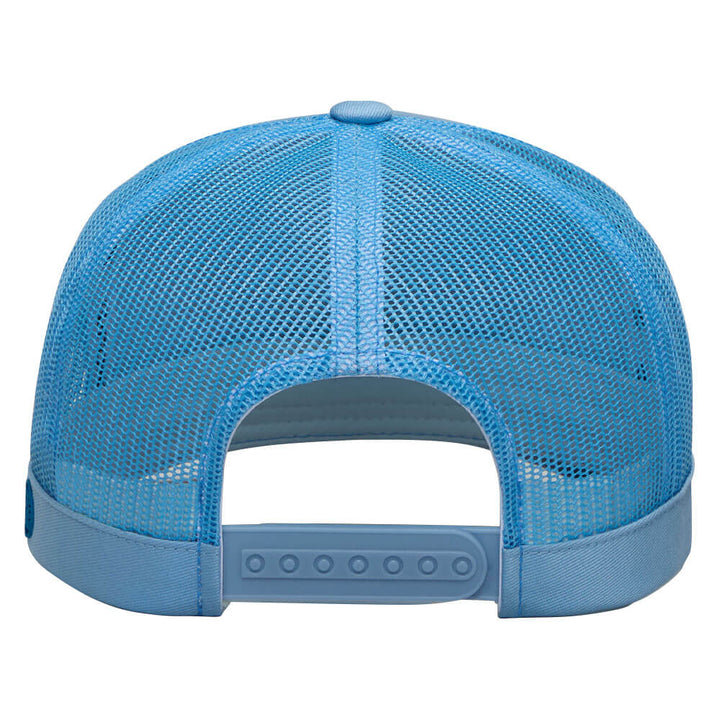 Gfore 3D Ombre G/Fore Cotton Twill Trucker Golf Cap Baja - FA25 Men