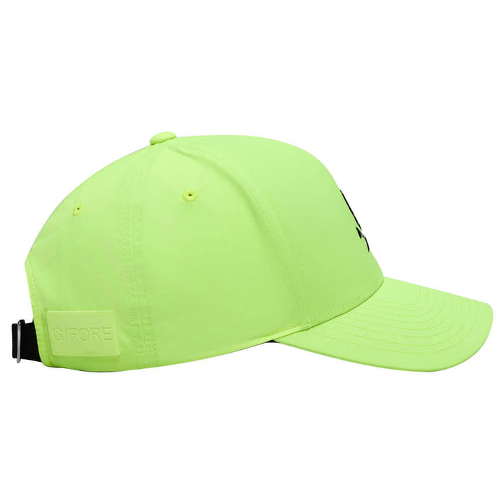 Gfore Skull & Tees Low Profile Golf Cap Electric - FA25 Men