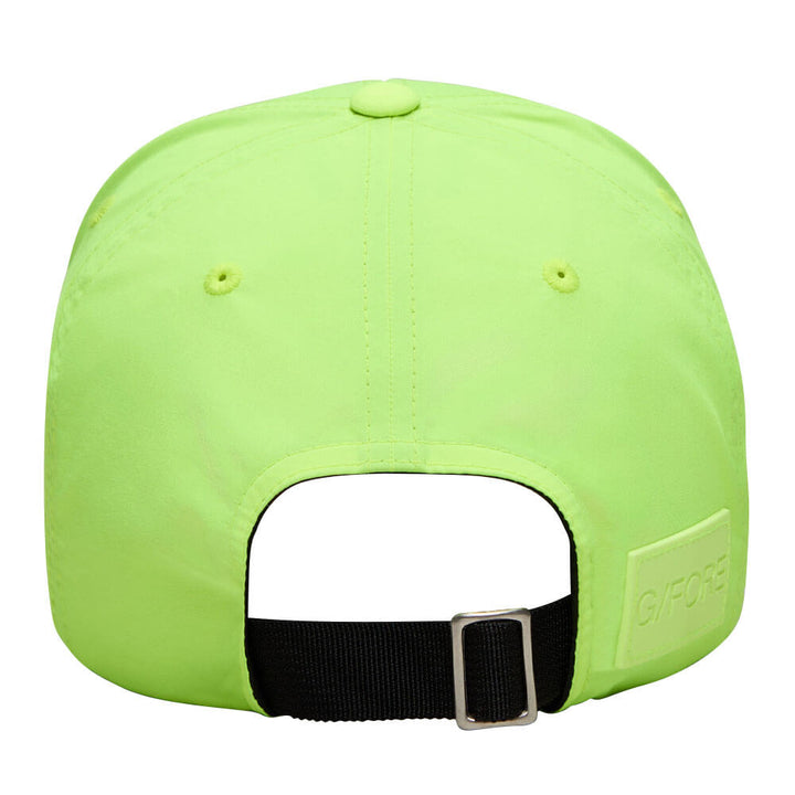 Gfore Skull & Tees Low Profile Golf Cap Electric - FA25 Men