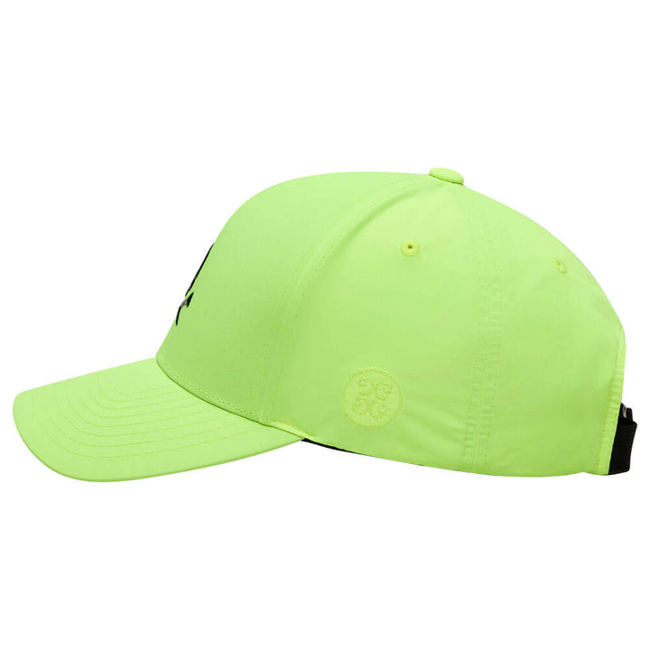 Gfore Skull & Tees Low Profile Golf Cap Electric - FA25 Men