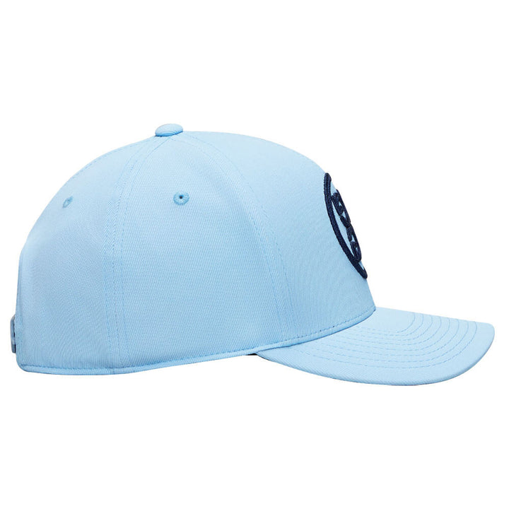 Gfore Chainstitch Circle G's Contrast Golf Cap Baja - FA25 Men