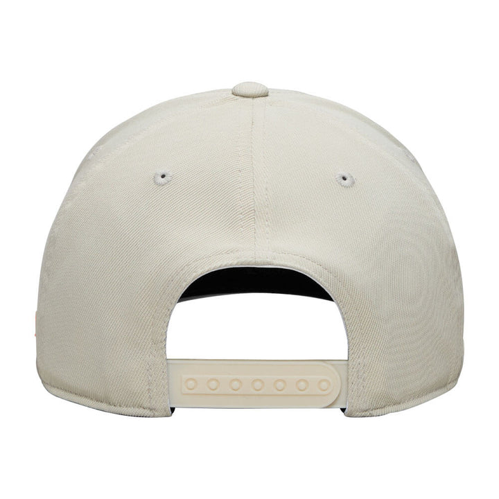 Gfore Chainstitch Circle G's Contrast Golf Cap Stone - FA25 Men