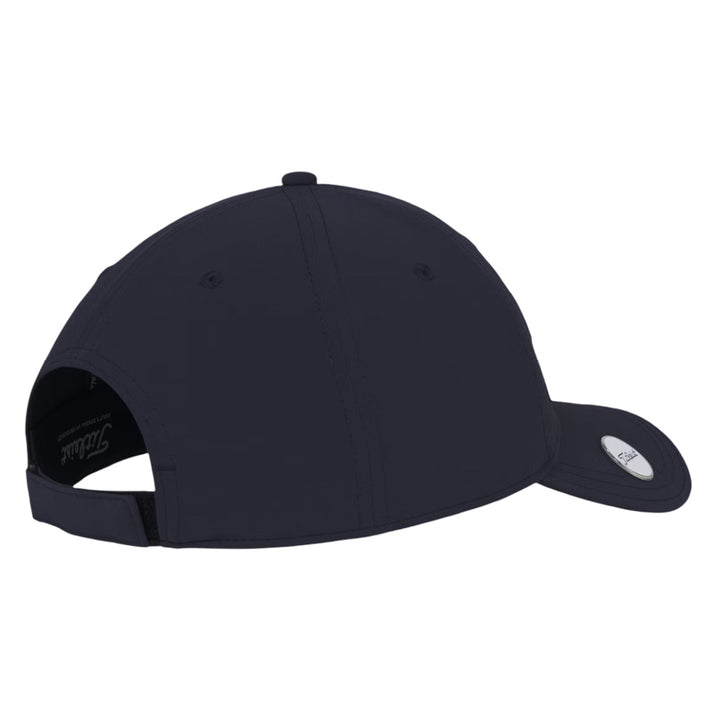 Titleist Players Performance Ball Marker Golf Cap Navy/White - 25 Men