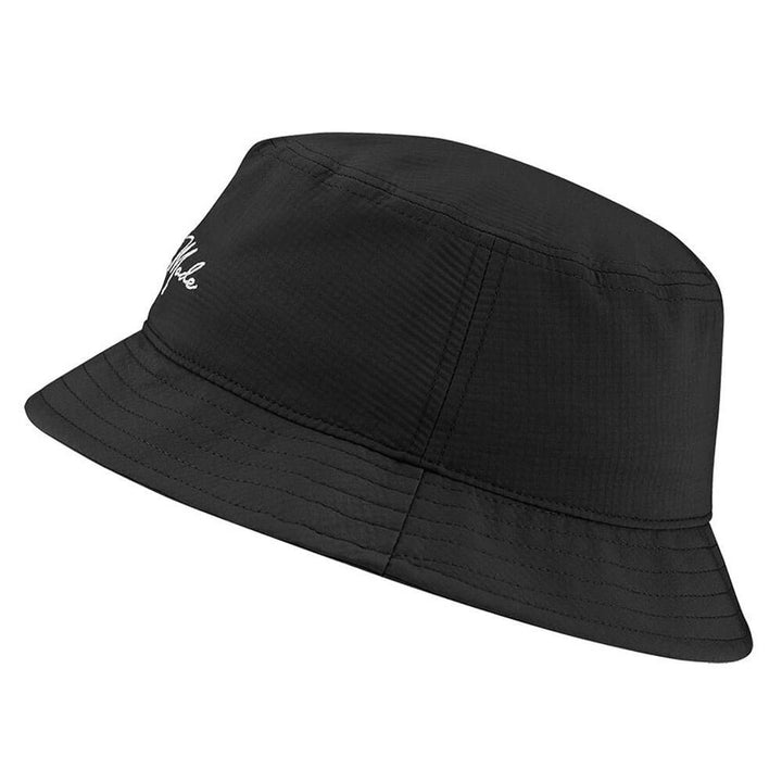 TaylorMade Radar Golf Bucket Hat Black - 25 Men