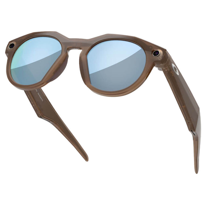 Oakley Meta HSTN Sunglasses