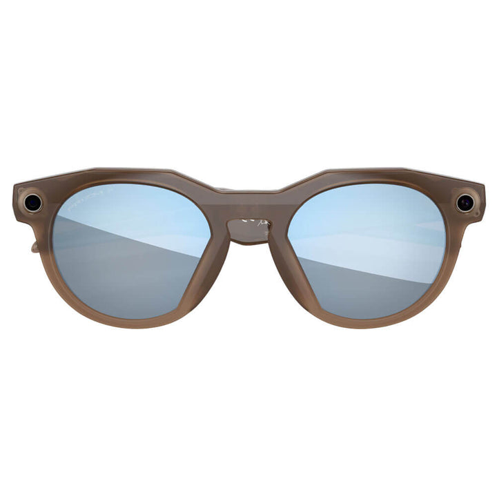 Oakley Meta HSTN Sunglasses
