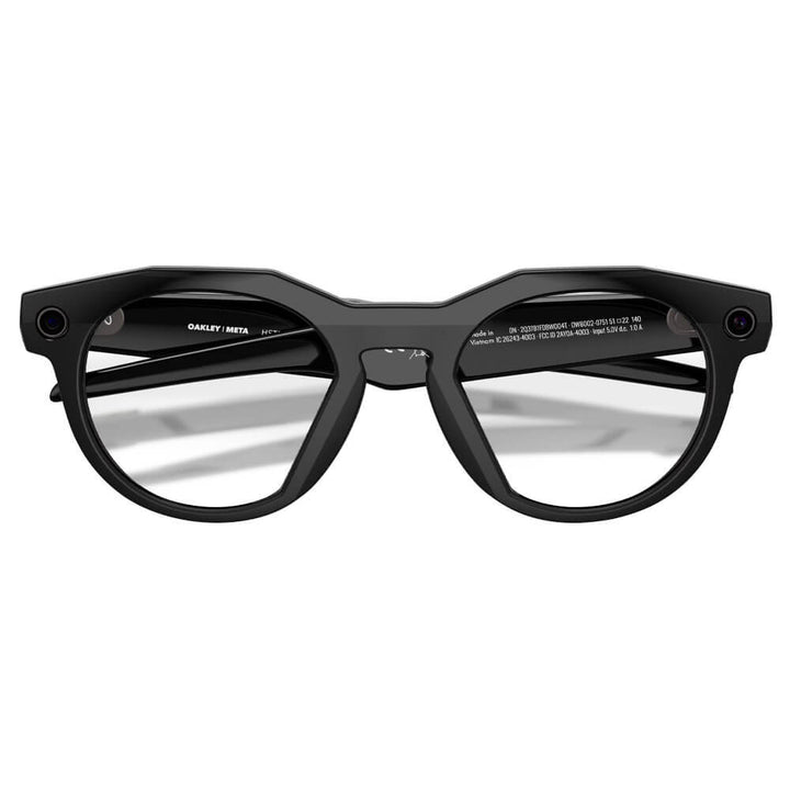 Oakley Meta HSTN Sunglasses