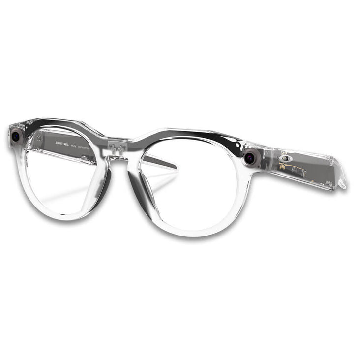 Oakley Meta HSTN Sunglasses