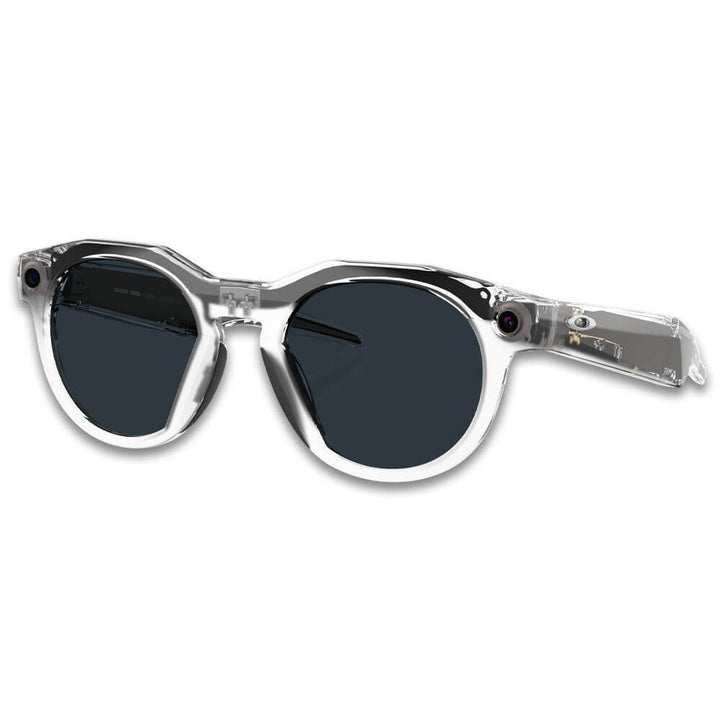 Oakley Meta HSTN Sunglasses