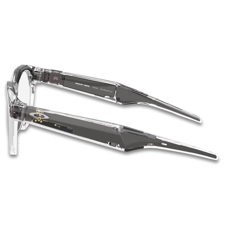 Oakley Meta HSTN Sunglasses