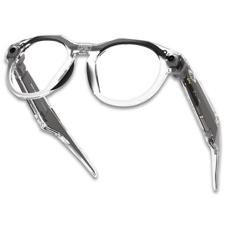 Oakley Meta HSTN Sunglasses