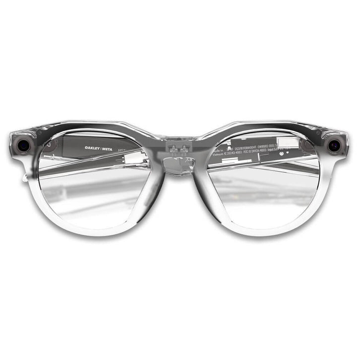Oakley Meta HSTN Sunglasses