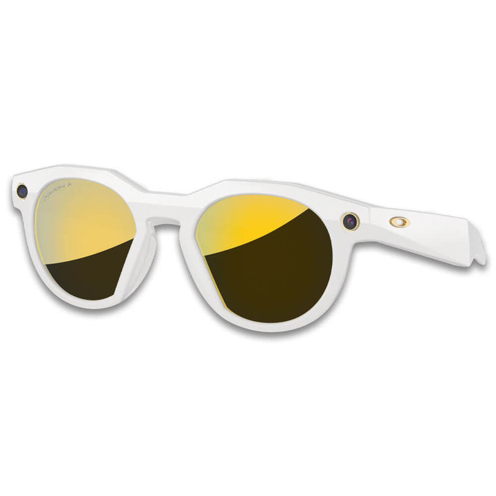 Oakley Meta HSTN Sunglasses