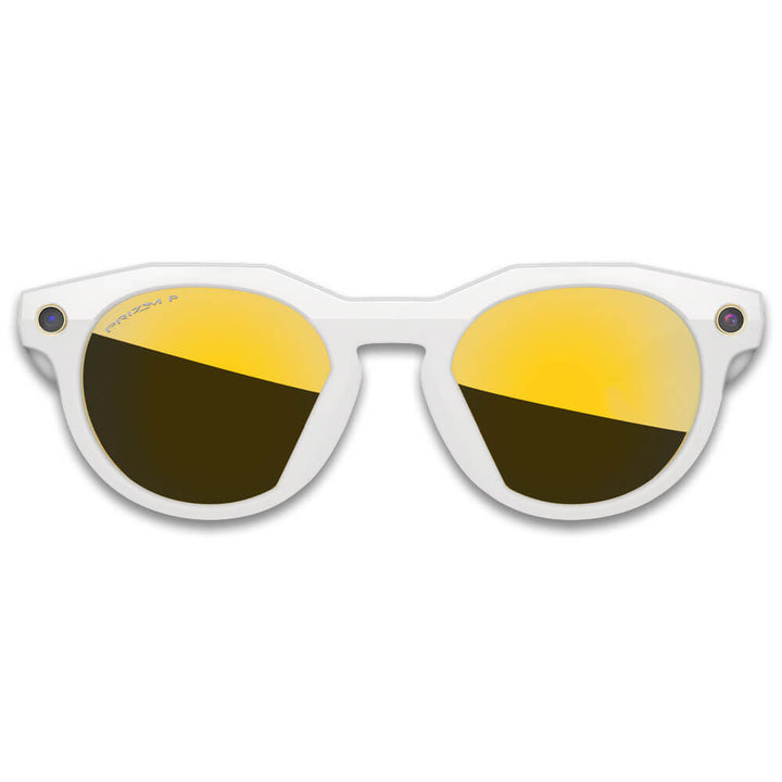 Oakley Meta HSTN Sunglasses