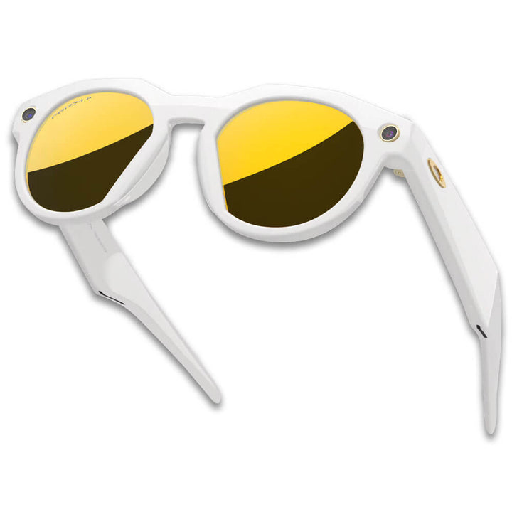 Oakley Meta HSTN Sunglasses