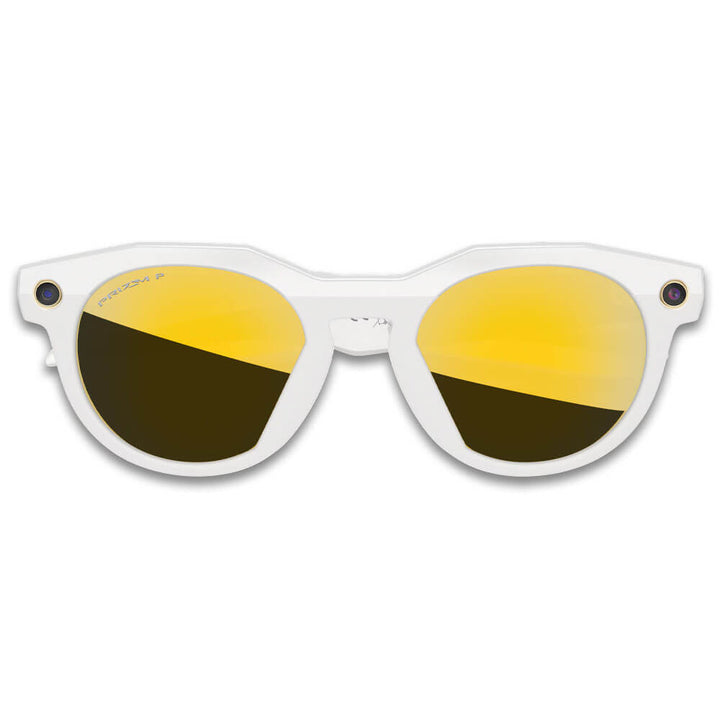 Oakley Meta HSTN Sunglasses