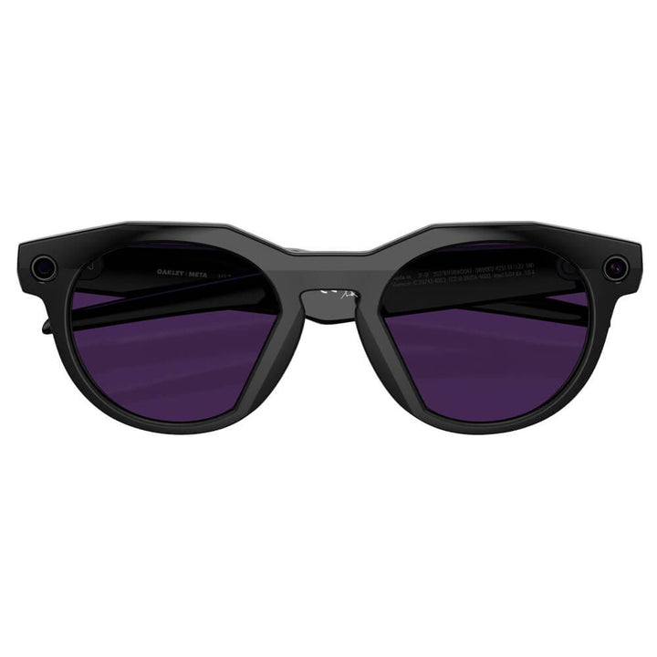 Oakley Meta HSTN Sunglasses