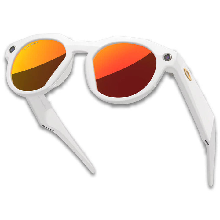 Oakley Meta HSTN Sunglasses