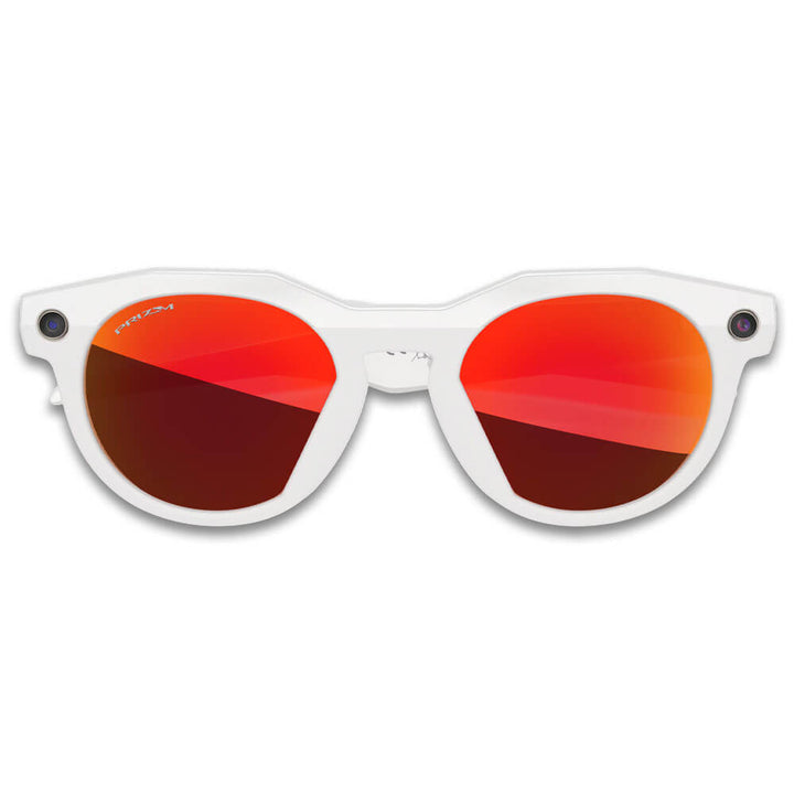 Oakley Meta HSTN Sunglasses