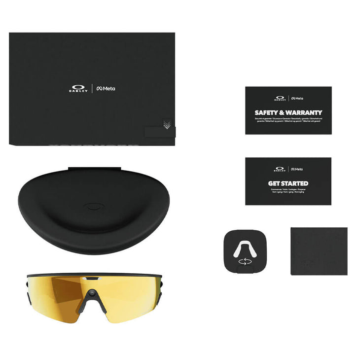 Oakley Meta Vanguard Sunglasses