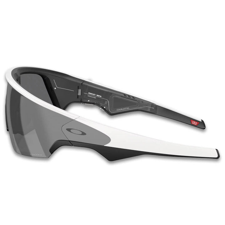 Oakley Meta Vanguard Sunglasses