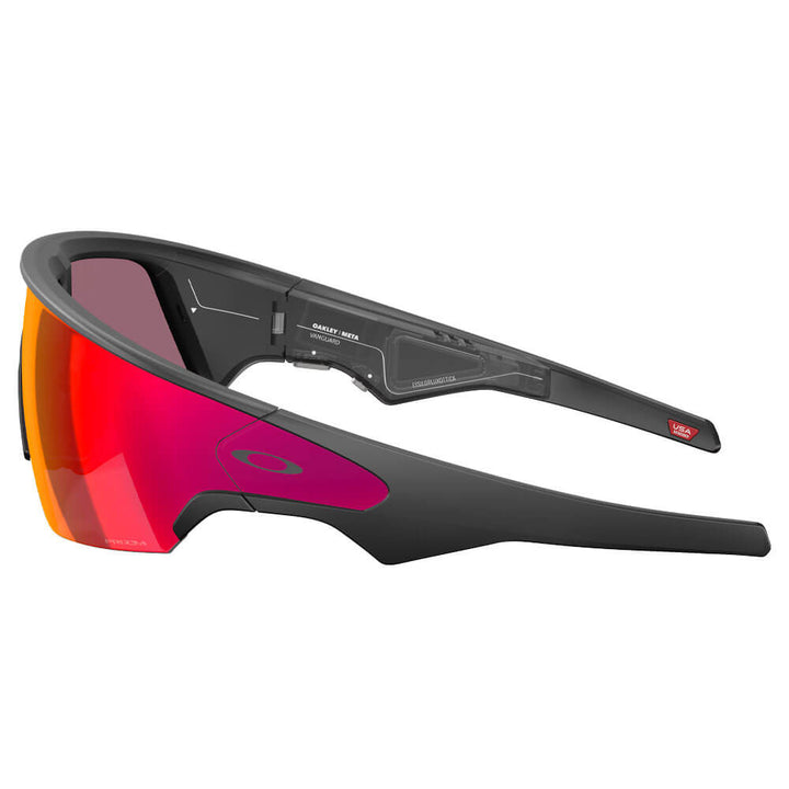 Oakley Meta Vanguard Sunglasses