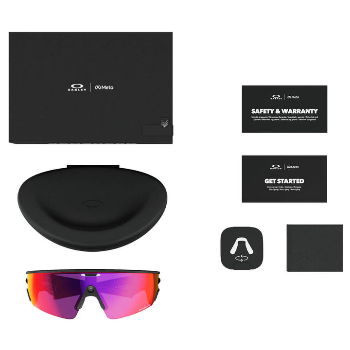 Oakley Meta Vanguard Sunglasses