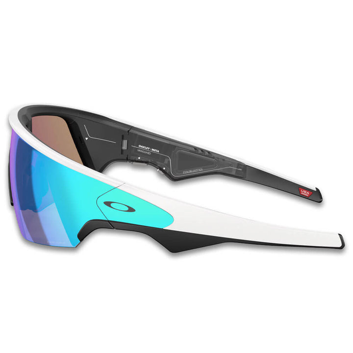 Oakley Meta Vanguard Sunglasses