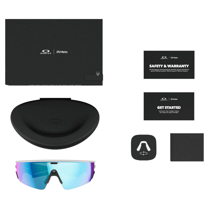 Oakley Meta Vanguard Sunglasses