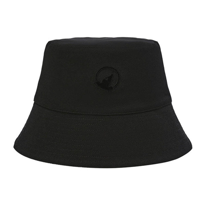 HONMA Y513 Golf Bucket Hat Black - FW25 Women
