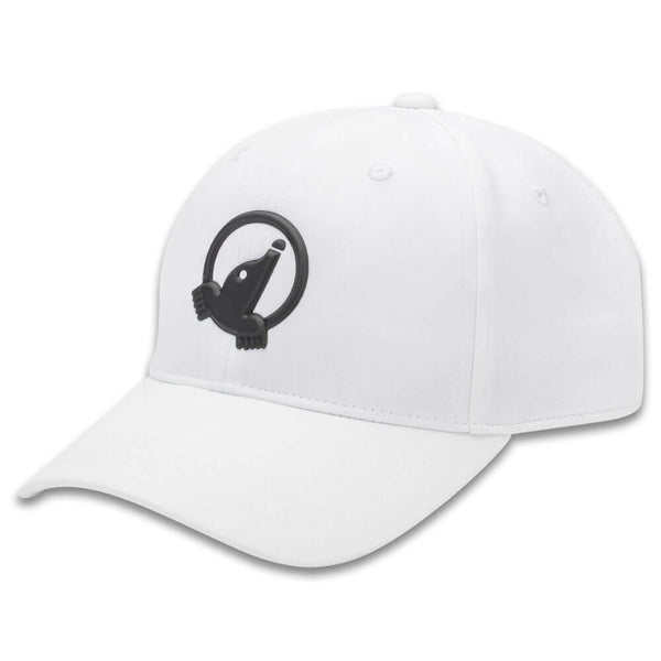HONMA All-weather Adjustable Golf Cap White - 25 Men