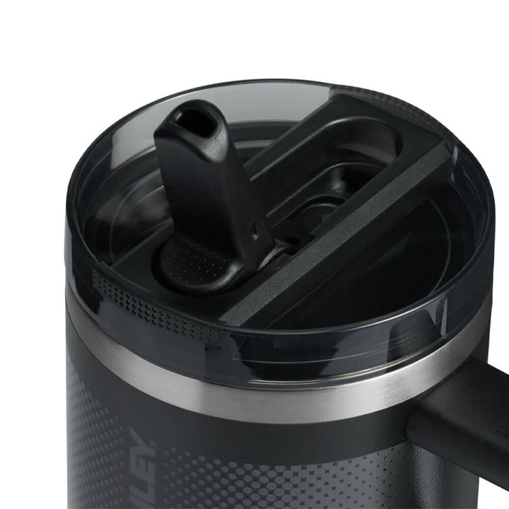 Stanley 20 oz The Quencher ProTour Flip Straw Tumbler