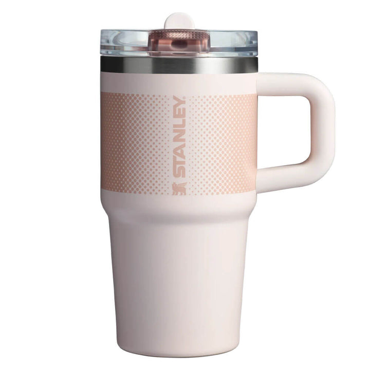 Stanley 20 oz The Quencher ProTour Flip Straw Tumbler