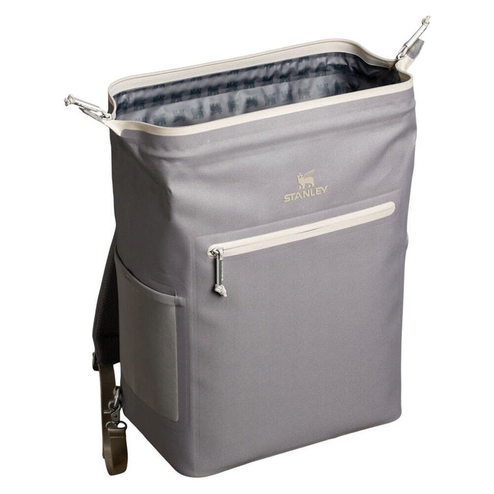 Stanley 14 L The All Day Madeleine Midi Cooler Backpack - 25