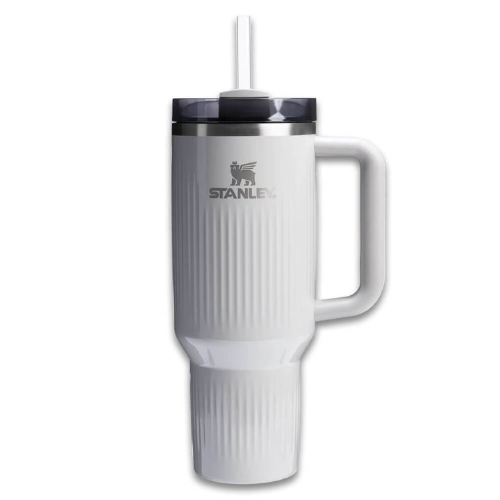 Stanley 40 oz The Quencher H2.0 Fluted Tumbler