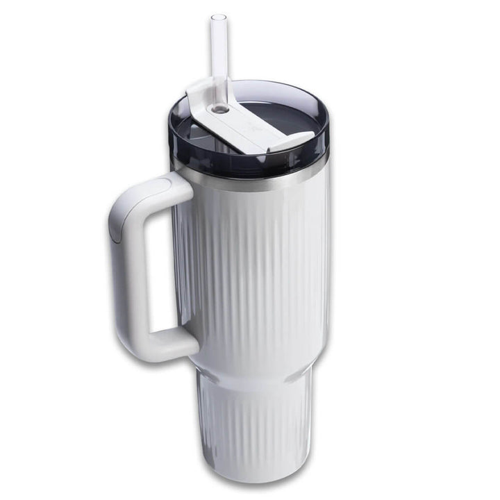 Stanley 40 oz The Quencher H2.0 Fluted Tumbler