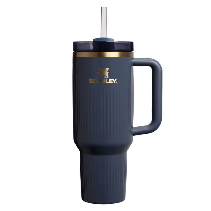 Stanley 40 oz The Quencher H2.0 Fluted Tumbler