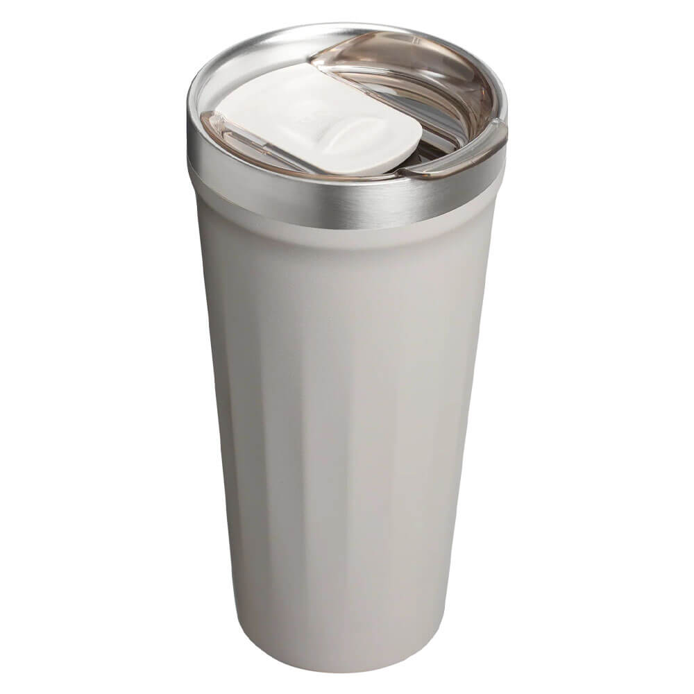 Stanley 20 oz The Textured Everyday Tumbler Black 2.0