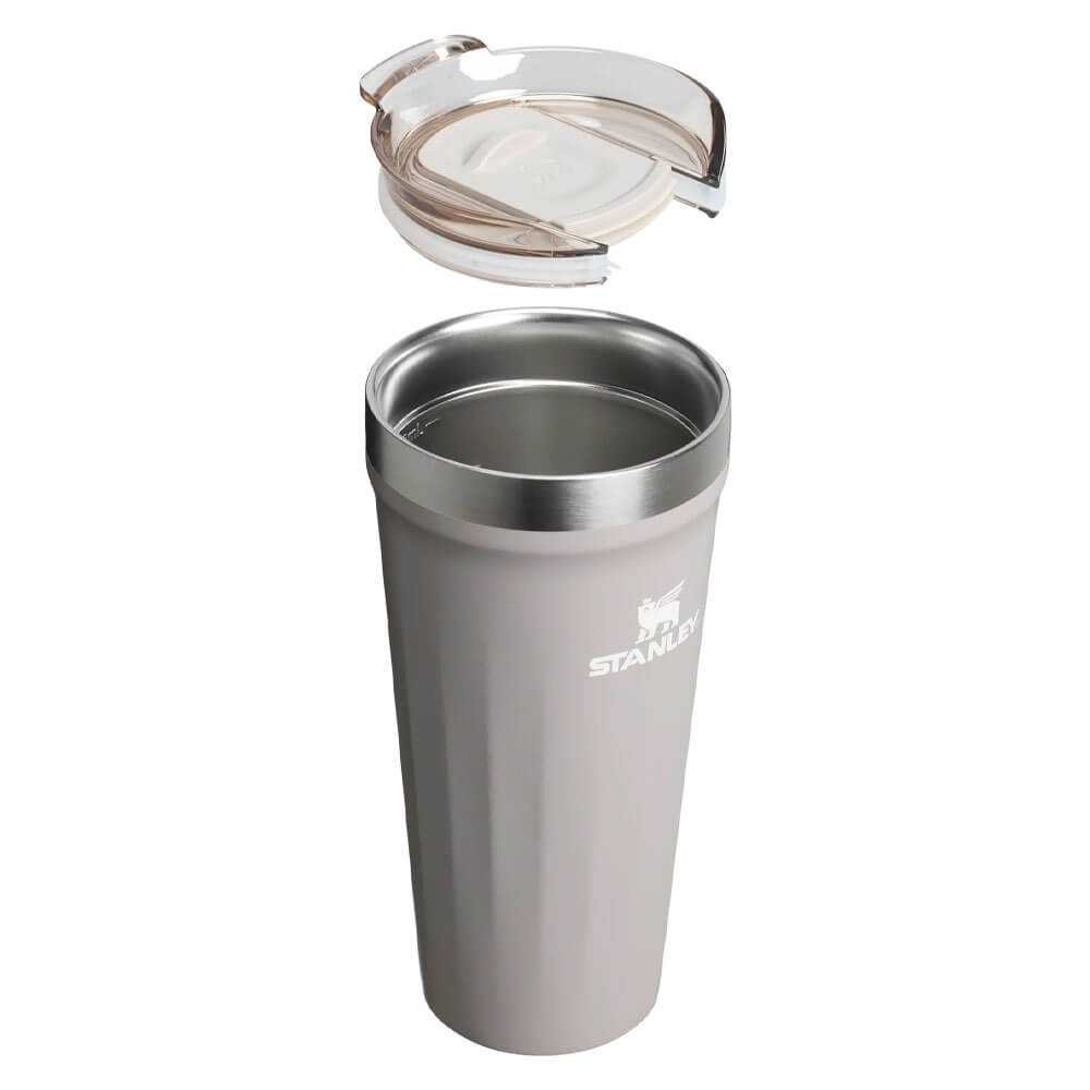 Stanley 20 oz The Textured Everyday Tumbler Black 2.0